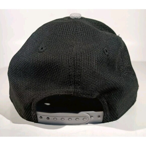 New Era Hat NASCAR 2022 Cup Series Champion Victory Lane Joey Logano Adjustable - Picture 6 of 9